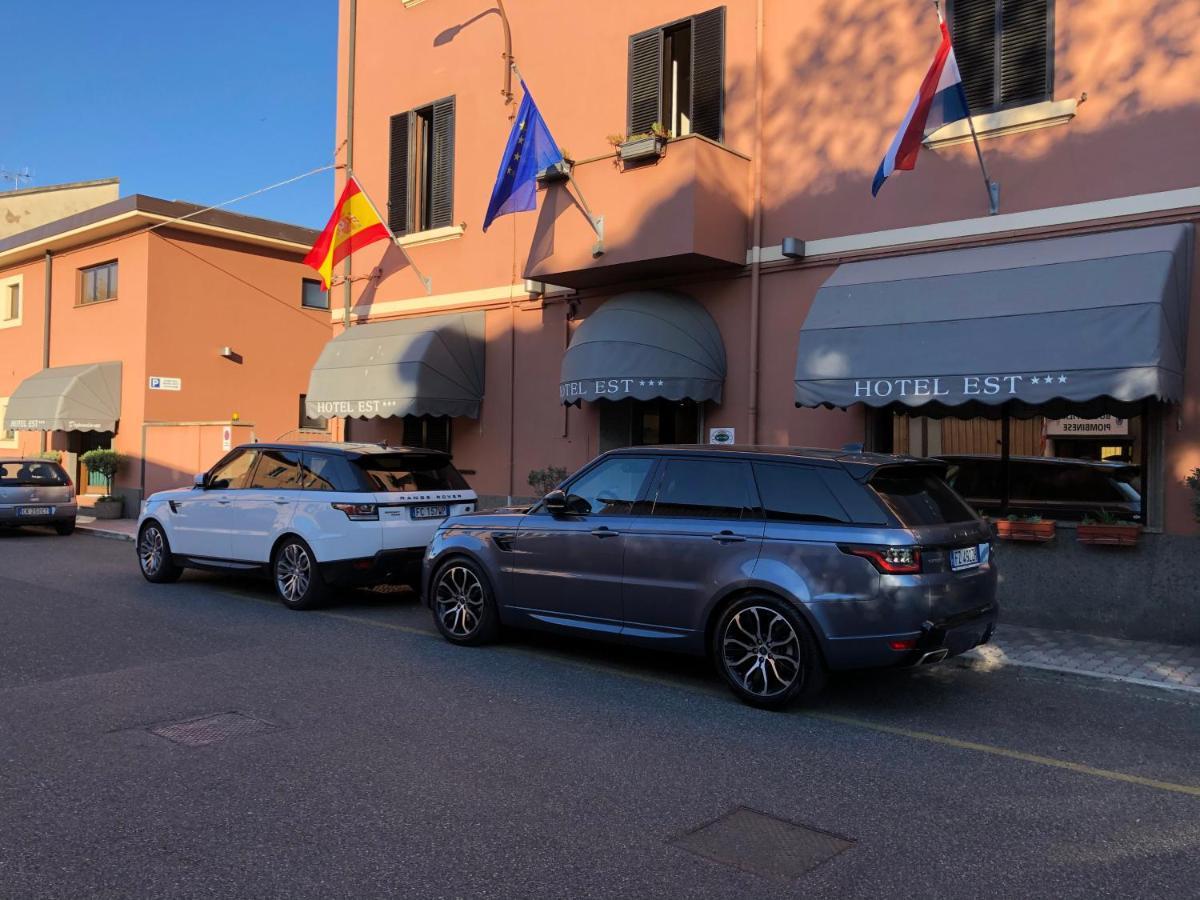Est Hotel Piombino