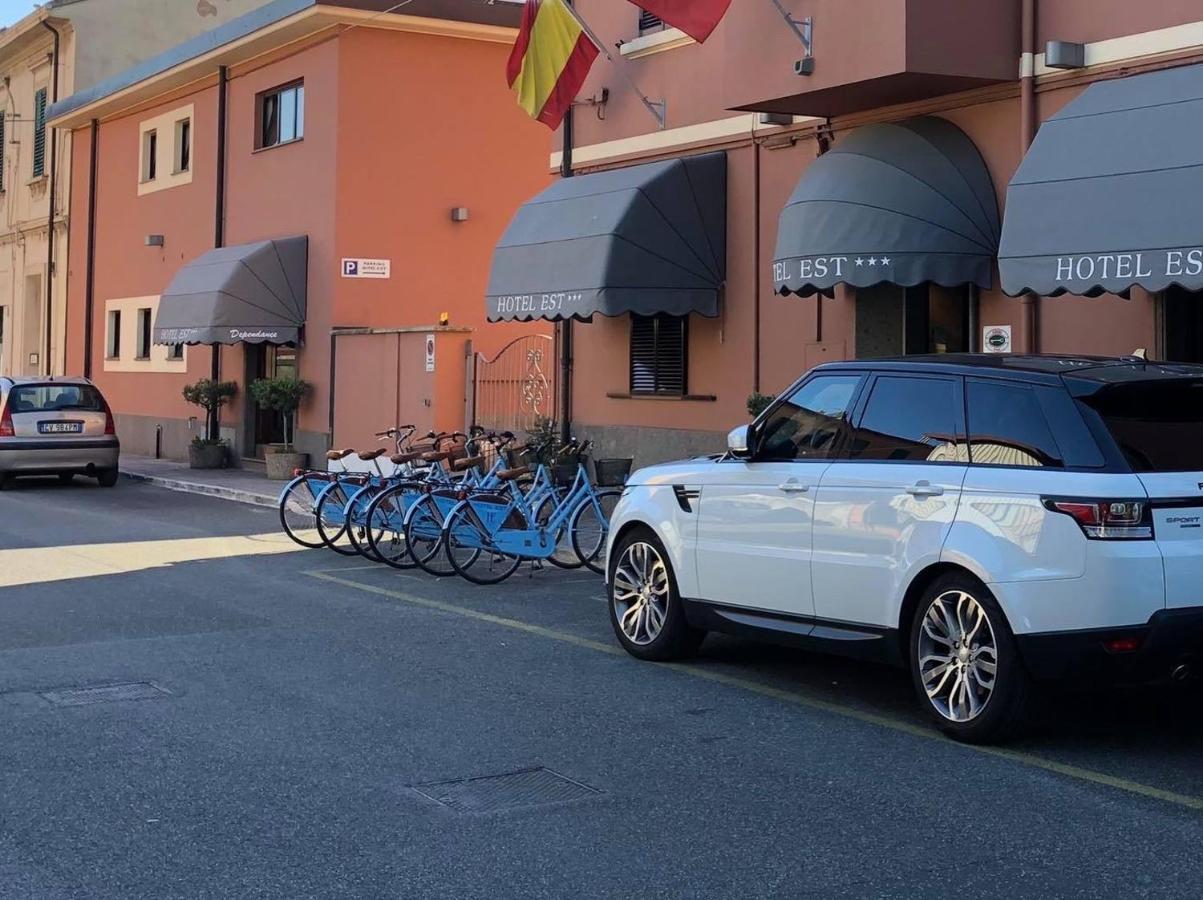 Est 3* Piombino