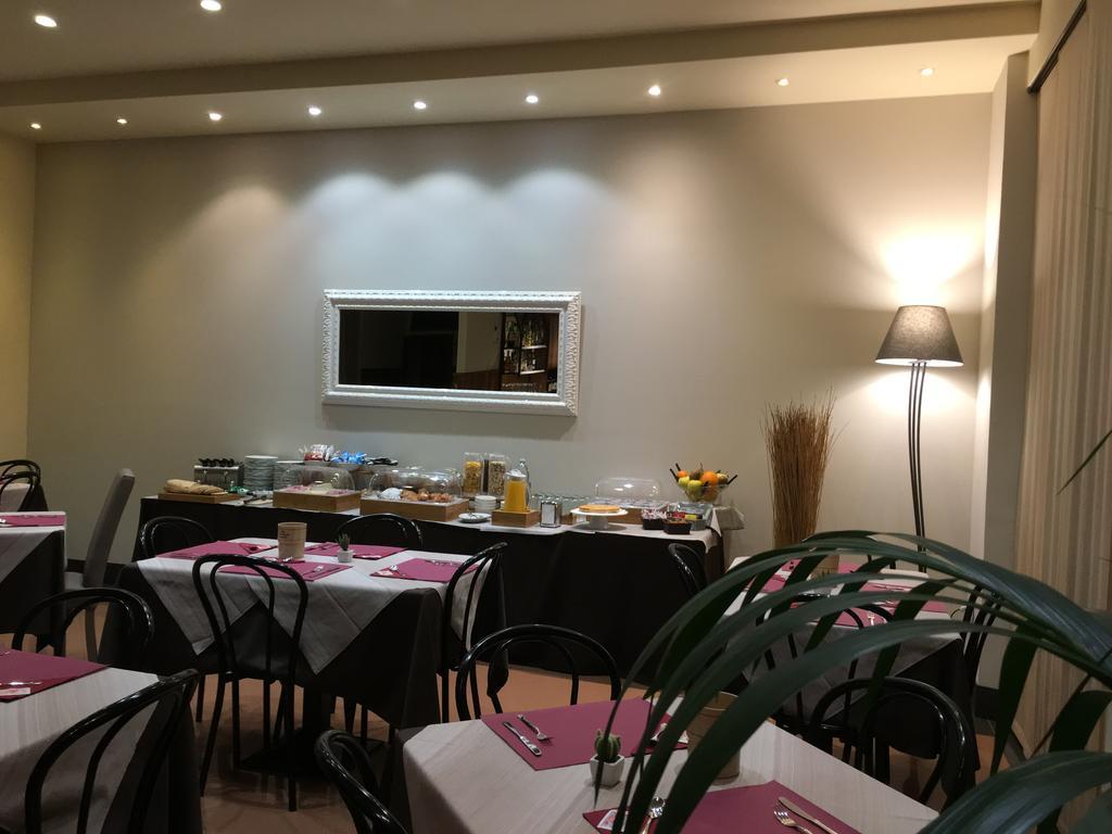 Hotel Est Piombino